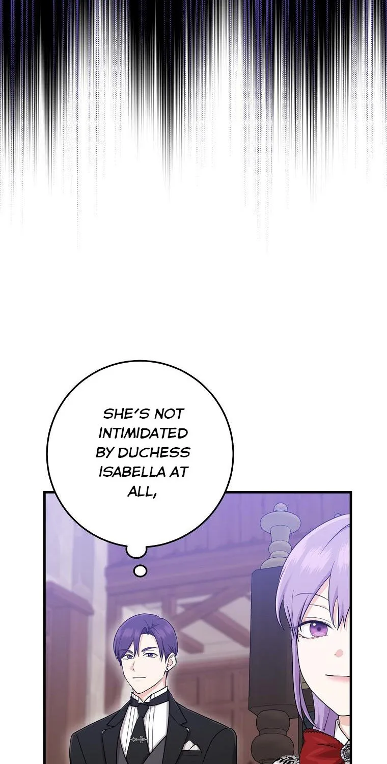 I Acted As the Adopted Daughter Too Well Chapter 22 page 71 - 