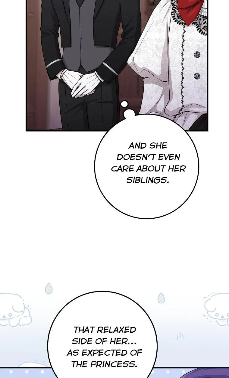 I Acted As the Adopted Daughter Too Well Chapter 22 page 72 - 