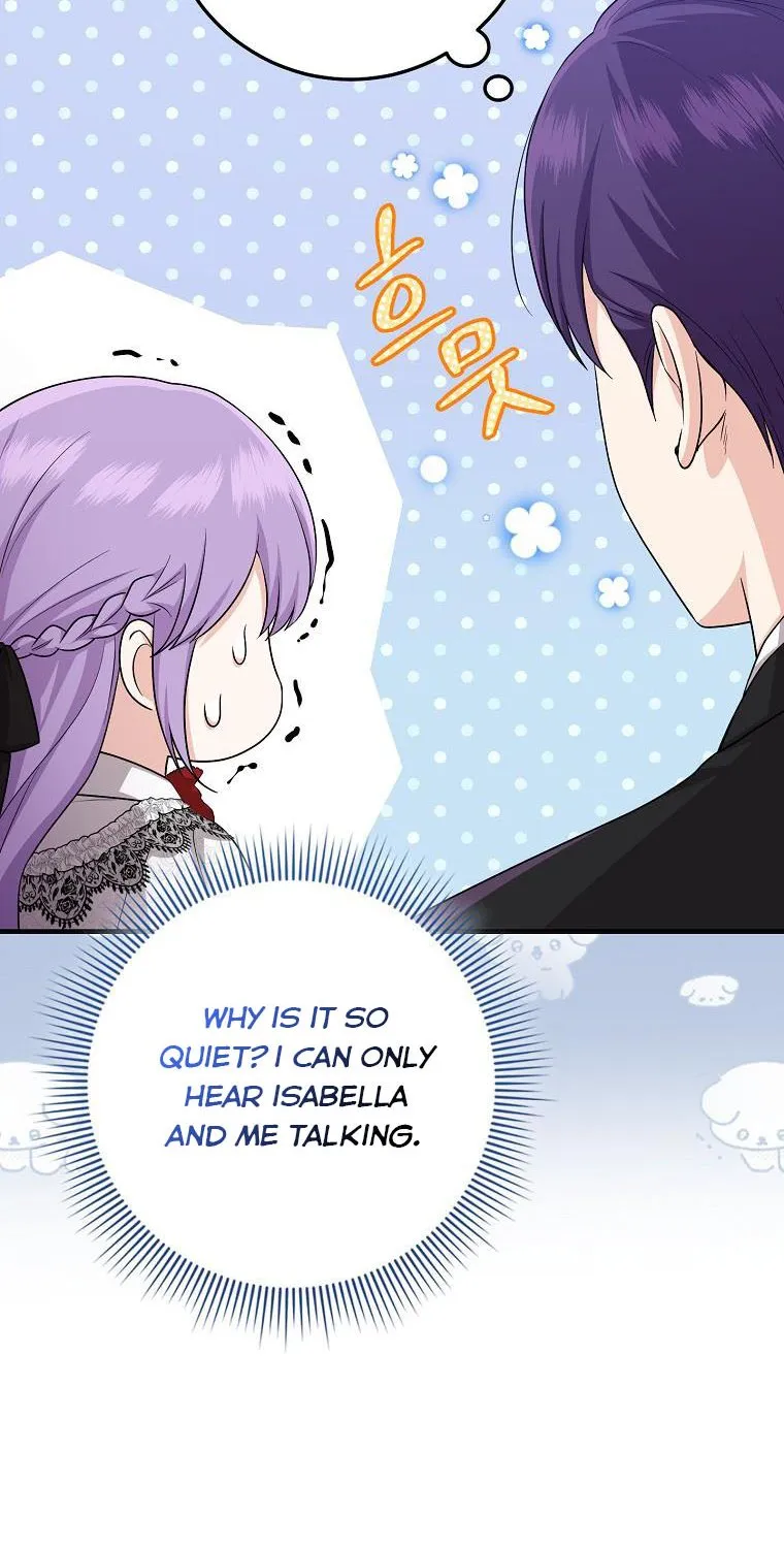 I Acted As the Adopted Daughter Too Well Chapter 22 page 73 - 