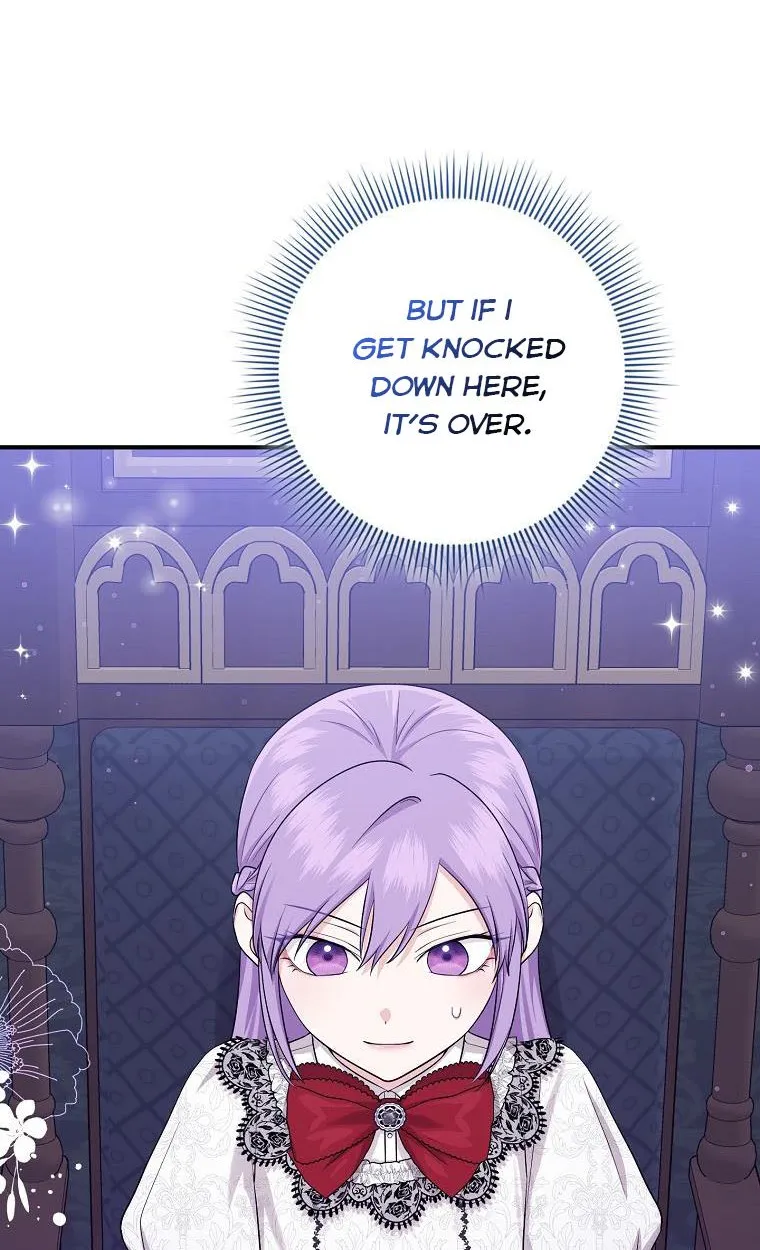 I Acted As the Adopted Daughter Too Well Chapter 22 page 74 - 