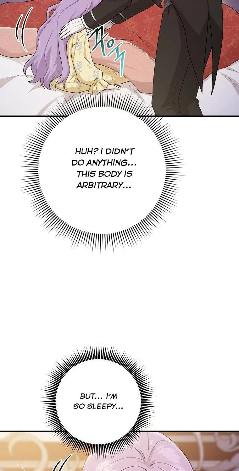 I Acted As the Adopted Daughter Too Well Chapter 22 page 9 - 