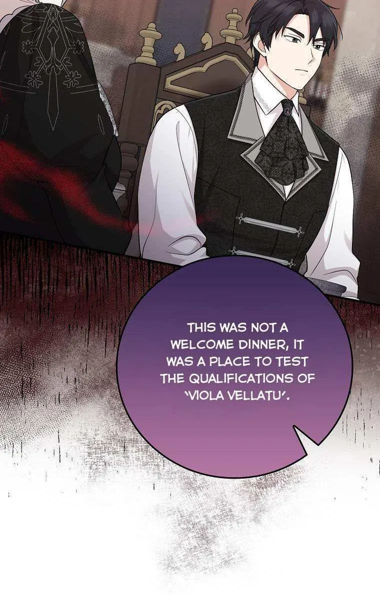 I Acted As the Adopted Daughter Too Well Chapter 23.5 page 2 - 