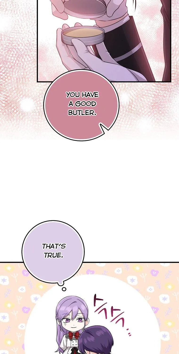 I Acted As the Adopted Daughter Too Well Chapter 23.5 page 11 - 