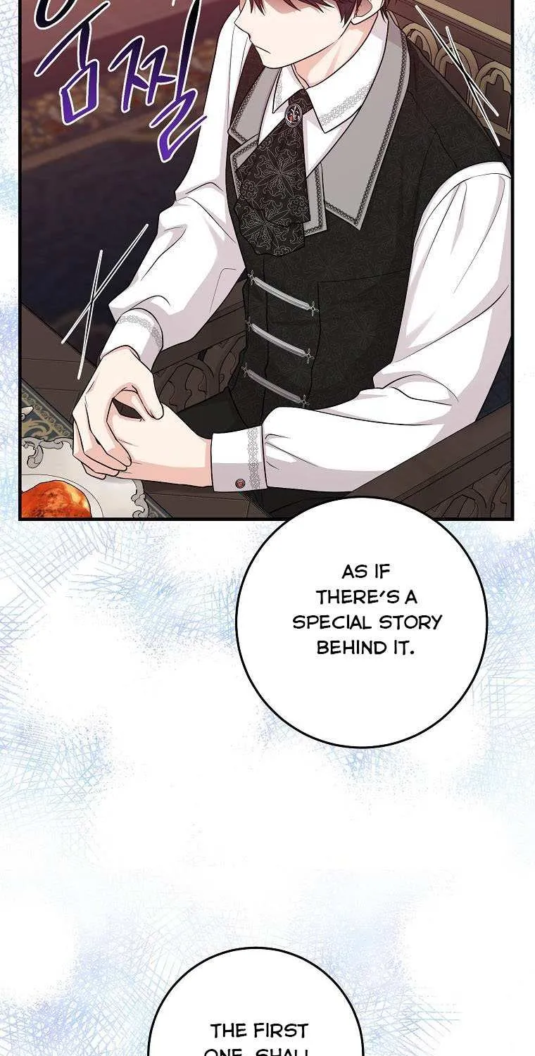 I Acted As the Adopted Daughter Too Well Chapter 23.5 page 15 - 