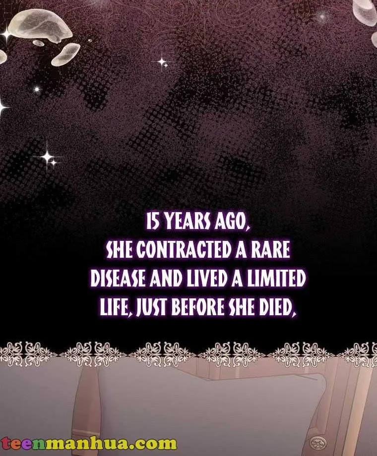 I Acted As the Adopted Daughter Too Well Chapter 23.5 page 20 - 