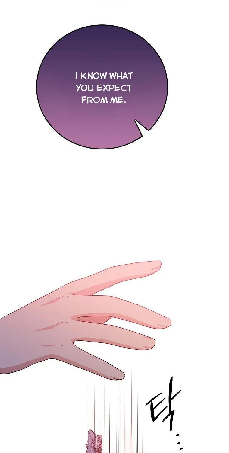 I Acted As the Adopted Daughter Too Well Chapter 23.5 page 3 - 