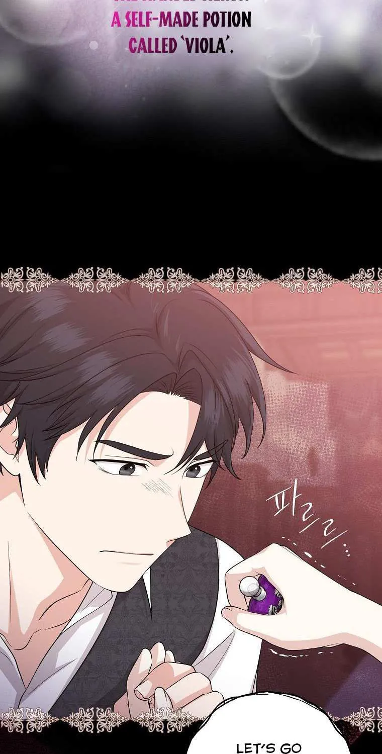 I Acted As the Adopted Daughter Too Well Chapter 23.5 page 23 - 