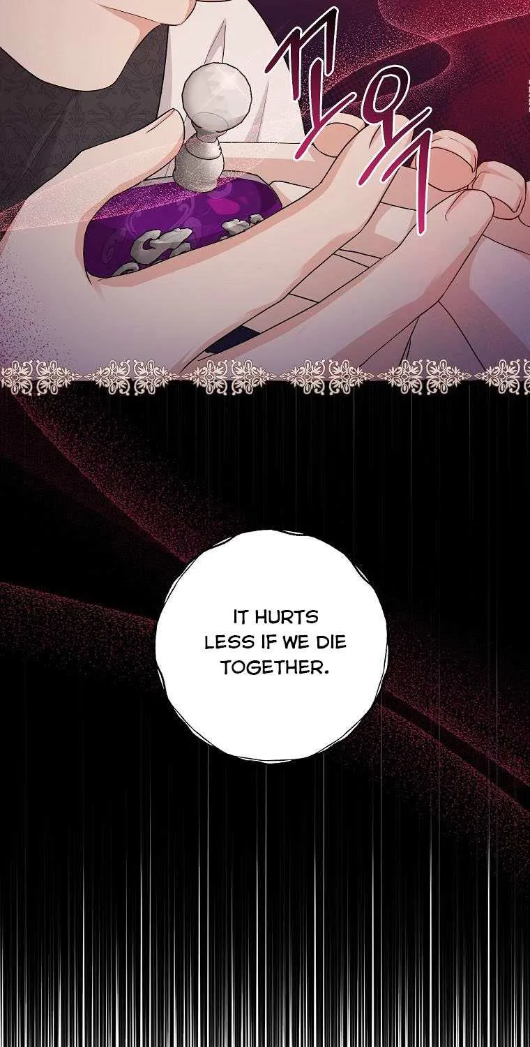 I Acted As the Adopted Daughter Too Well Chapter 23.5 page 25 - 