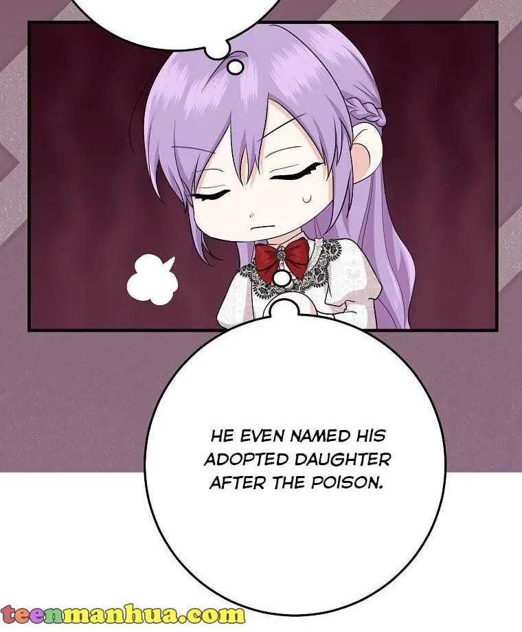 I Acted As the Adopted Daughter Too Well Chapter 23.5 page 28 - 
