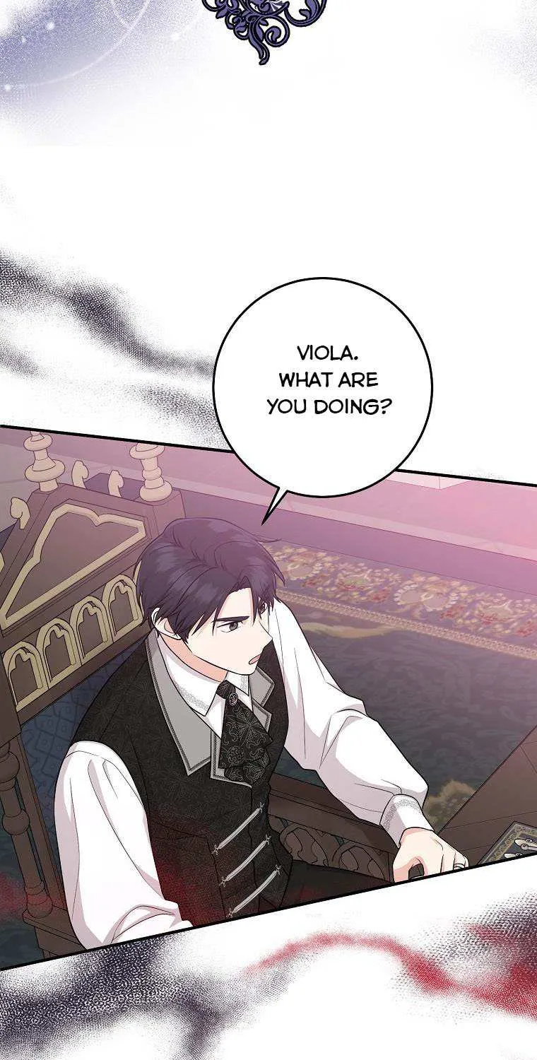 I Acted As the Adopted Daughter Too Well Chapter 23.5 page 31 - 