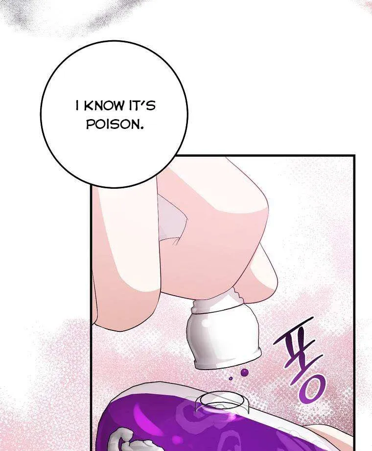 I Acted As the Adopted Daughter Too Well Chapter 23.5 page 32 - 