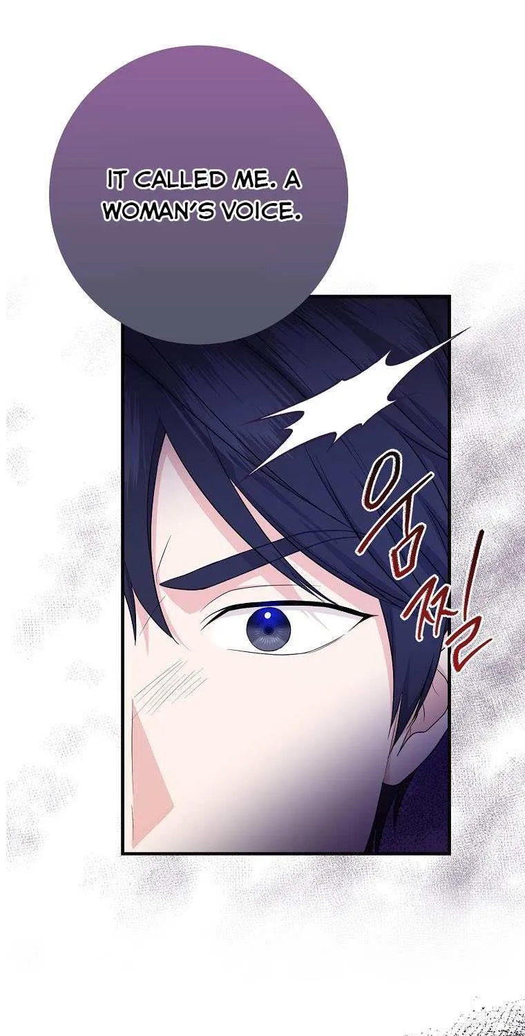I Acted As the Adopted Daughter Too Well Chapter 23.5 page 35 - 