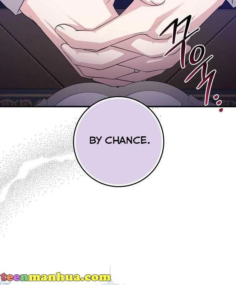 I Acted As the Adopted Daughter Too Well Chapter 23.5 page 38 - 