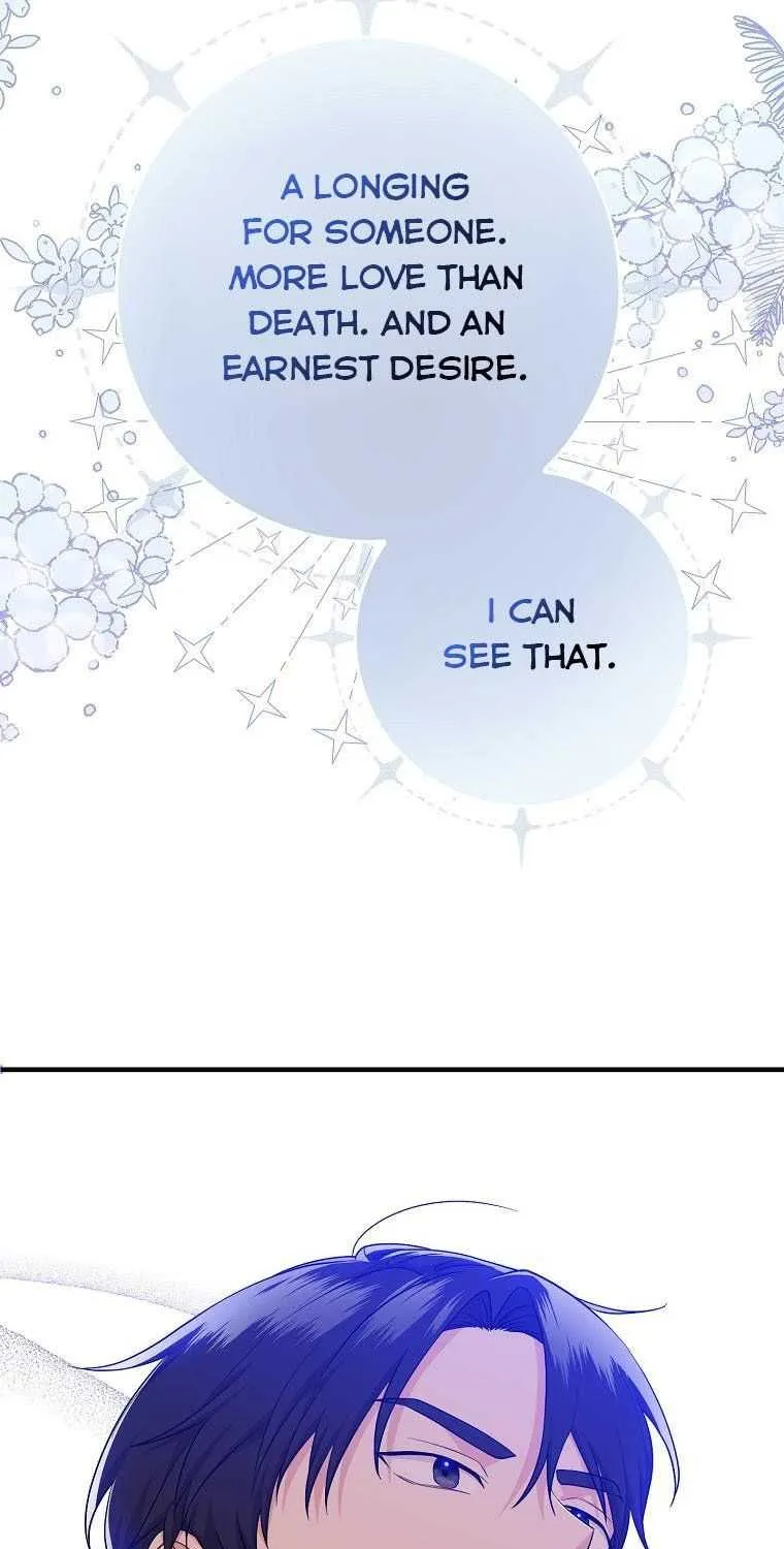 I Acted As the Adopted Daughter Too Well Chapter 23.5 page 39 - 