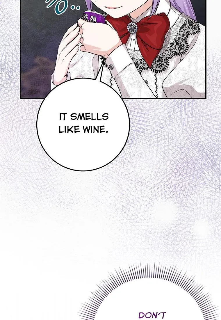 I Acted As the Adopted Daughter Too Well Chapter 23.5 page 42 - 
