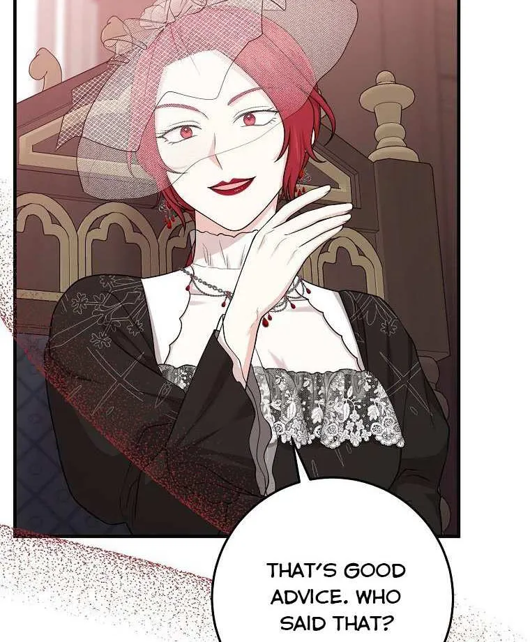 I Acted As the Adopted Daughter Too Well Chapter 23.5 page 8 - 