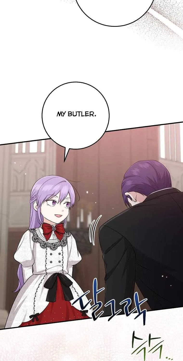 I Acted As the Adopted Daughter Too Well Chapter 23.5 page 9 - 