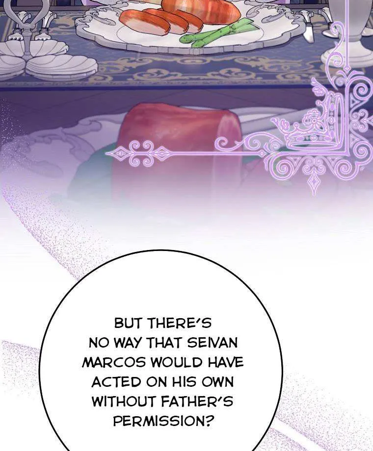 I Acted As the Adopted Daughter Too Well Chapter 23 page 12 - 