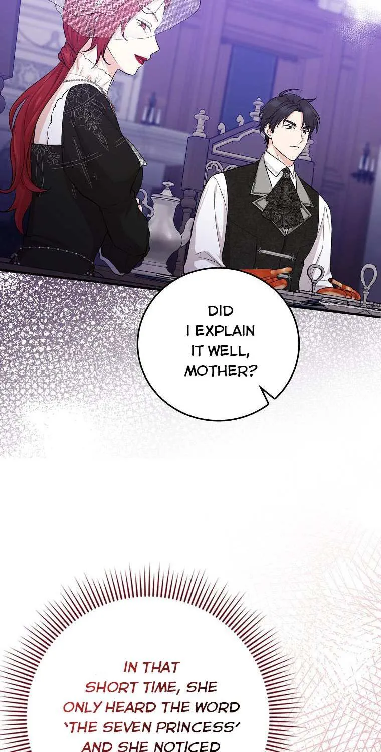 I Acted As the Adopted Daughter Too Well Chapter 23 page 15 - 
