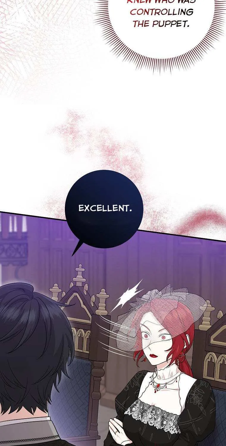 I Acted As the Adopted Daughter Too Well Chapter 23 page 17 - 
