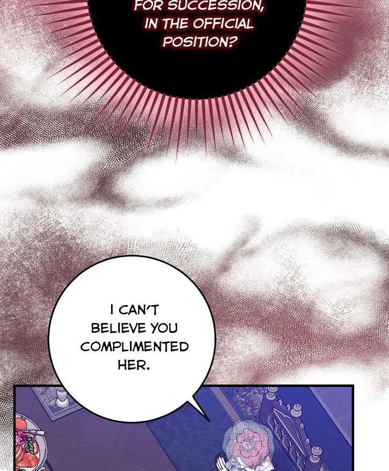 I Acted As the Adopted Daughter Too Well Chapter 23 page 20 - 