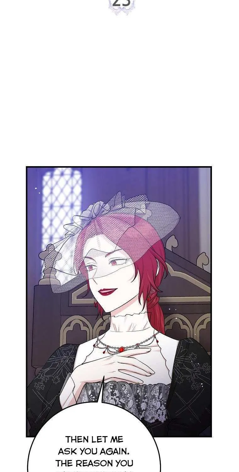 I Acted As the Adopted Daughter Too Well Chapter 23 page 3 - 