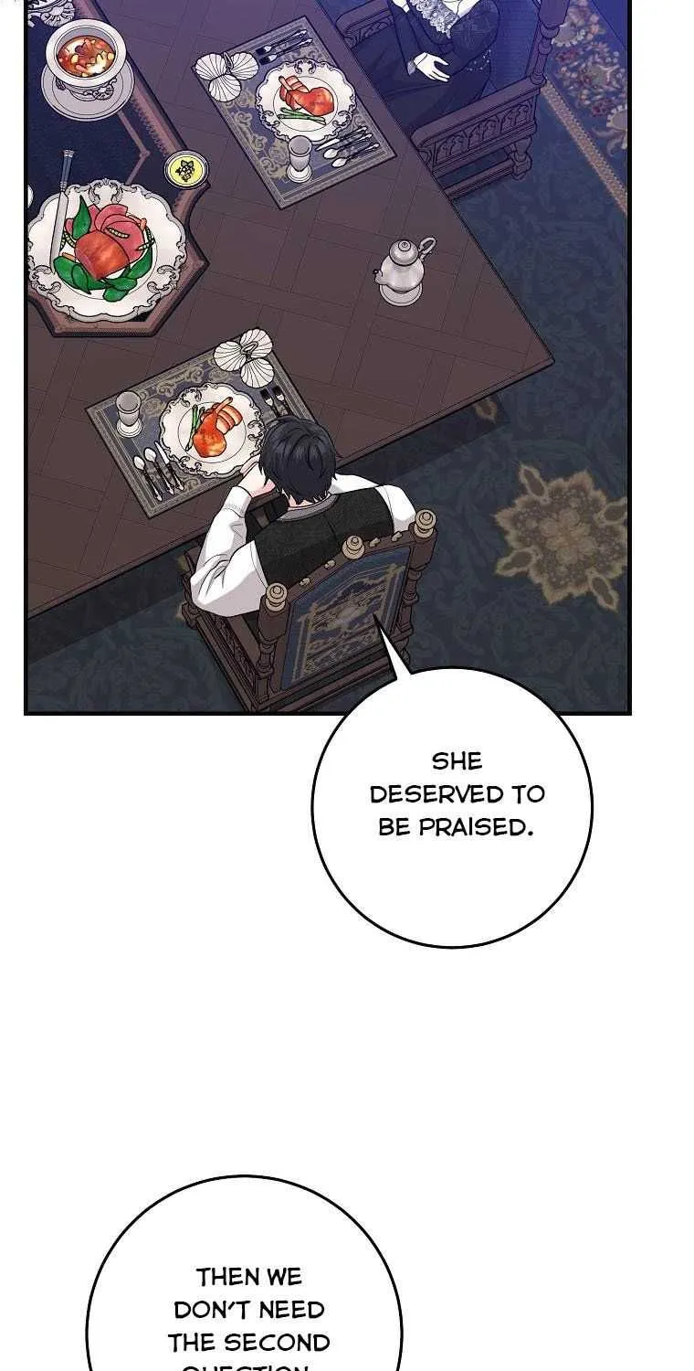 I Acted As the Adopted Daughter Too Well Chapter 23 page 21 - 