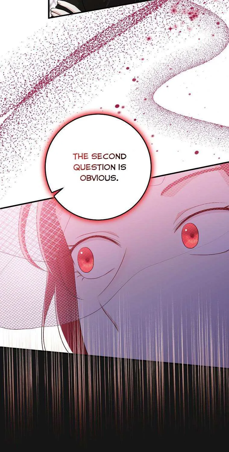 I Acted As the Adopted Daughter Too Well Chapter 23 page 23 - 