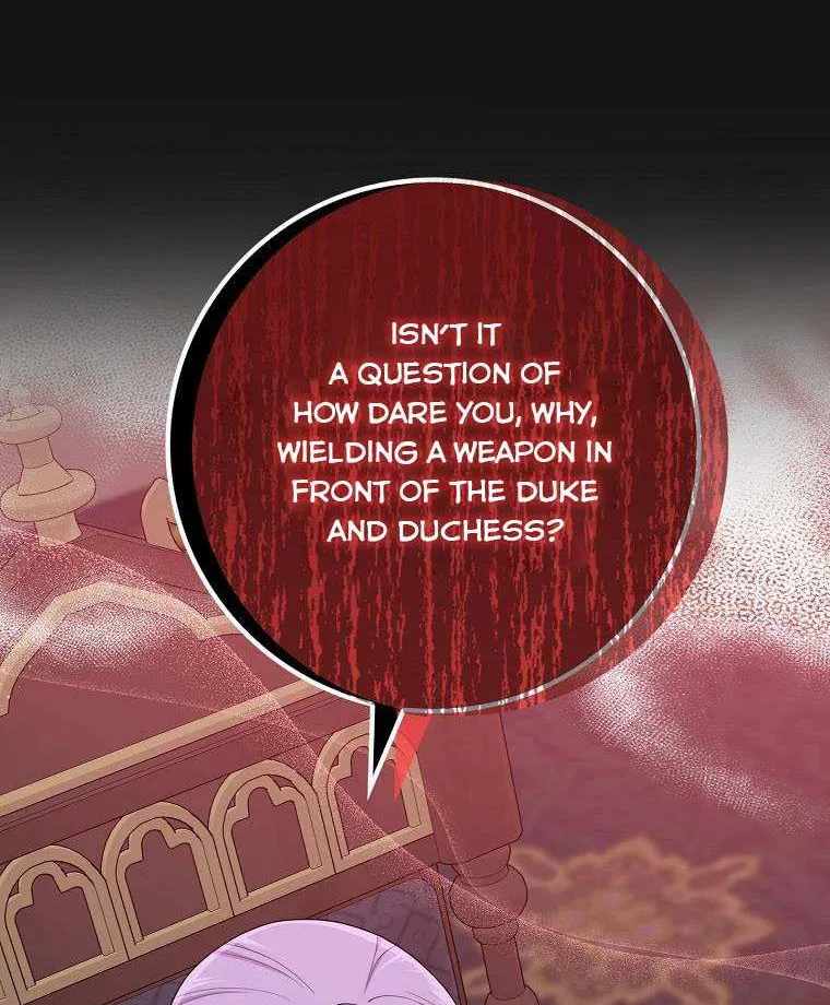 I Acted As the Adopted Daughter Too Well Chapter 23 page 24 - 