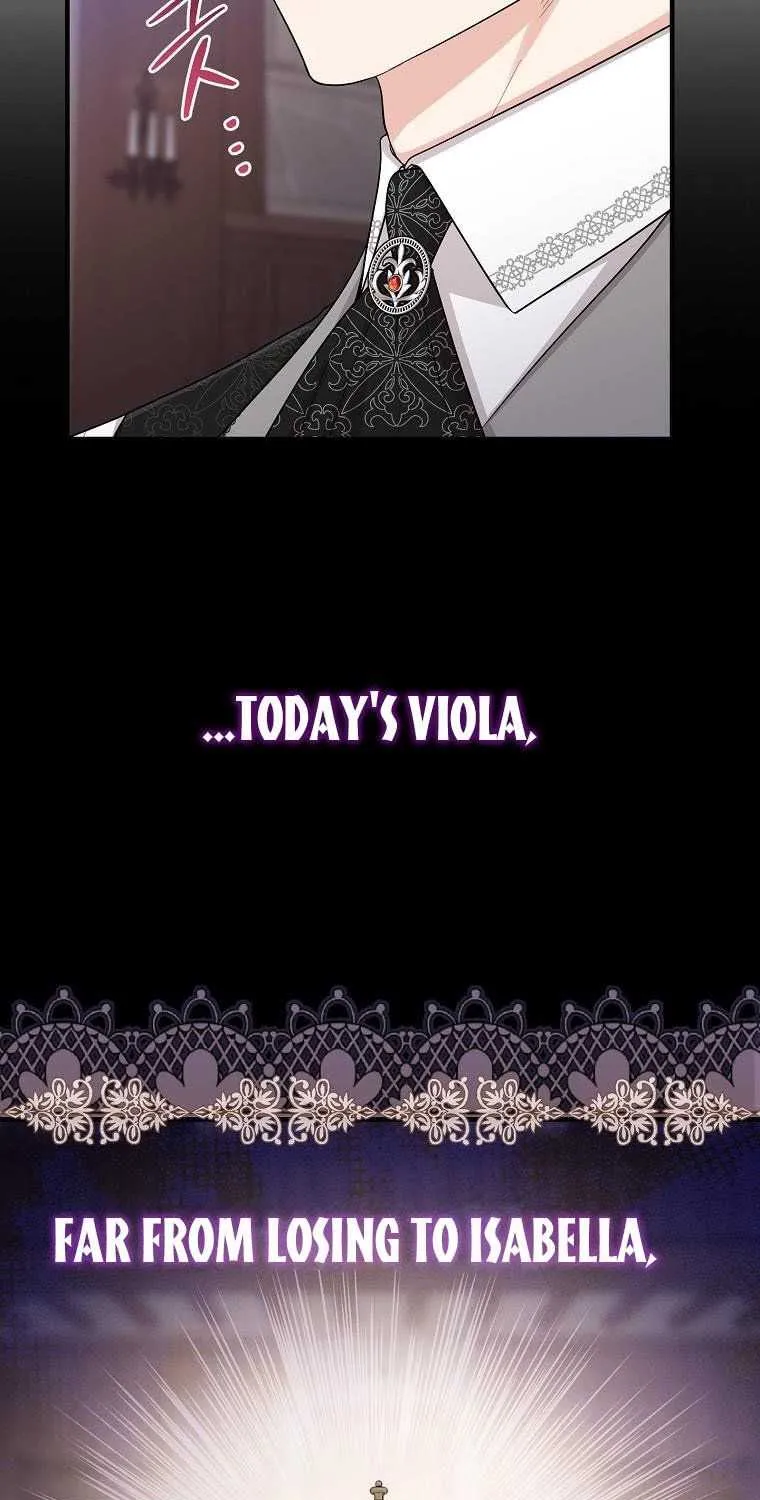 I Acted As the Adopted Daughter Too Well Chapter 23 page 31 - 