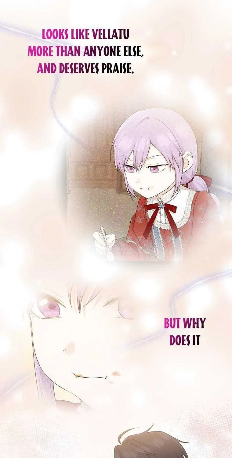 I Acted As the Adopted Daughter Too Well Chapter 23 page 33 - 