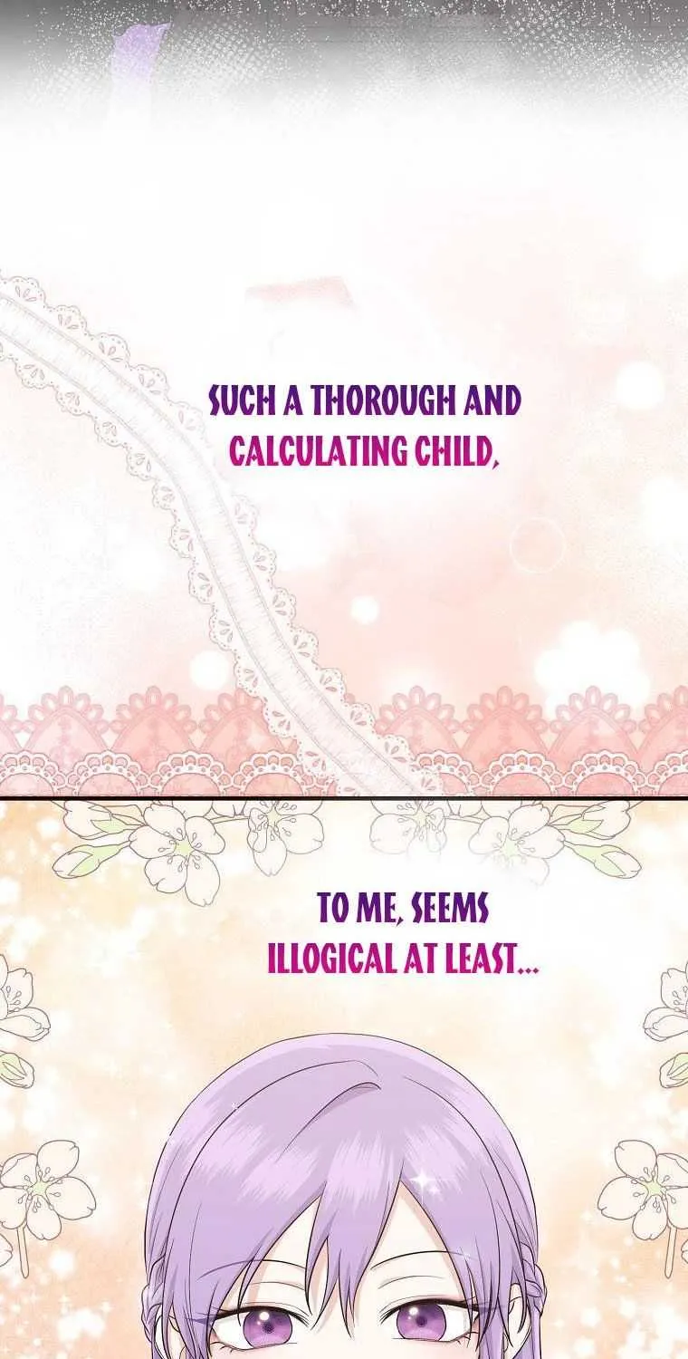 I Acted As the Adopted Daughter Too Well Chapter 23 page 35 - 