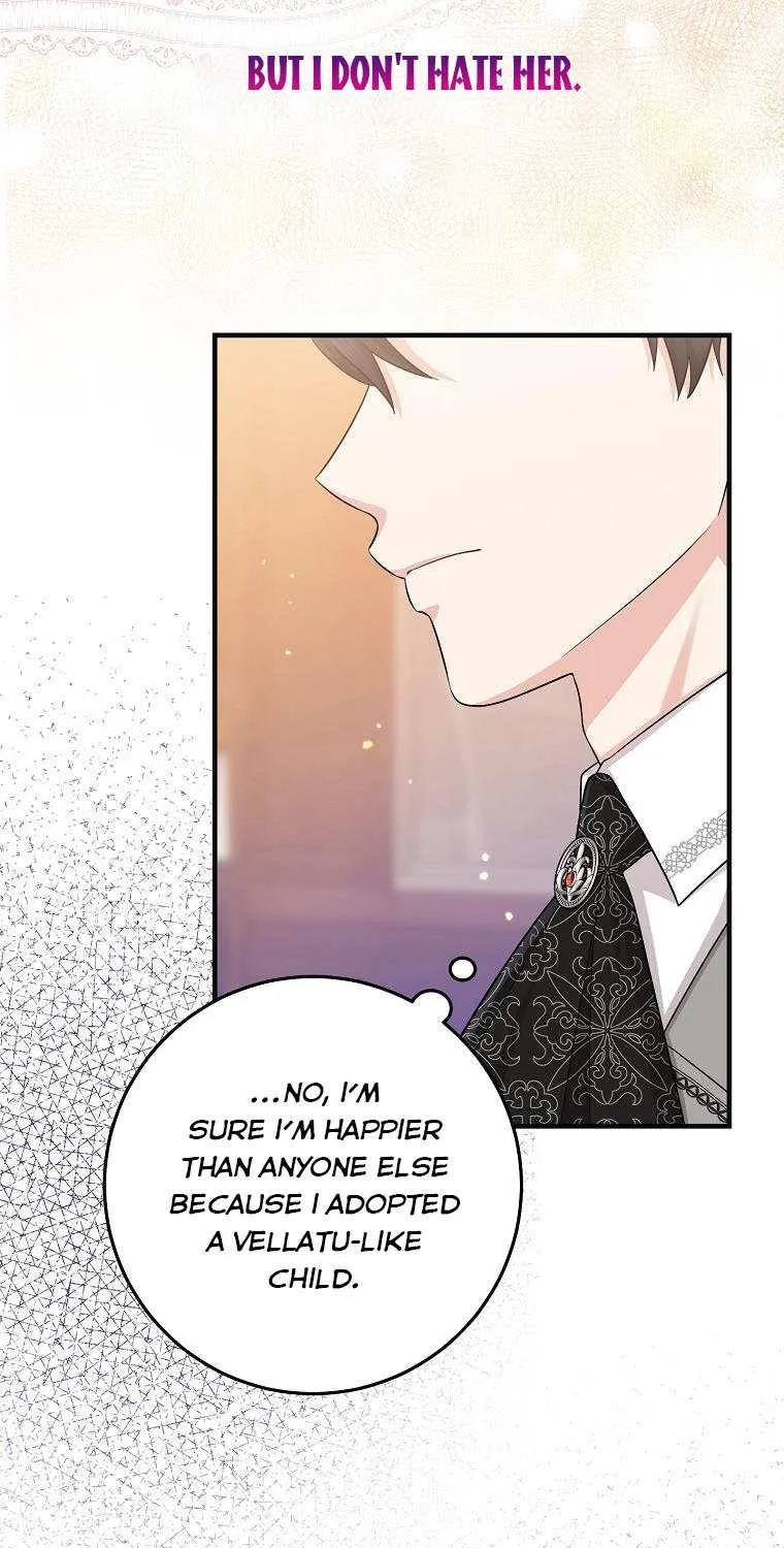 I Acted As the Adopted Daughter Too Well Chapter 23 page 37 - 