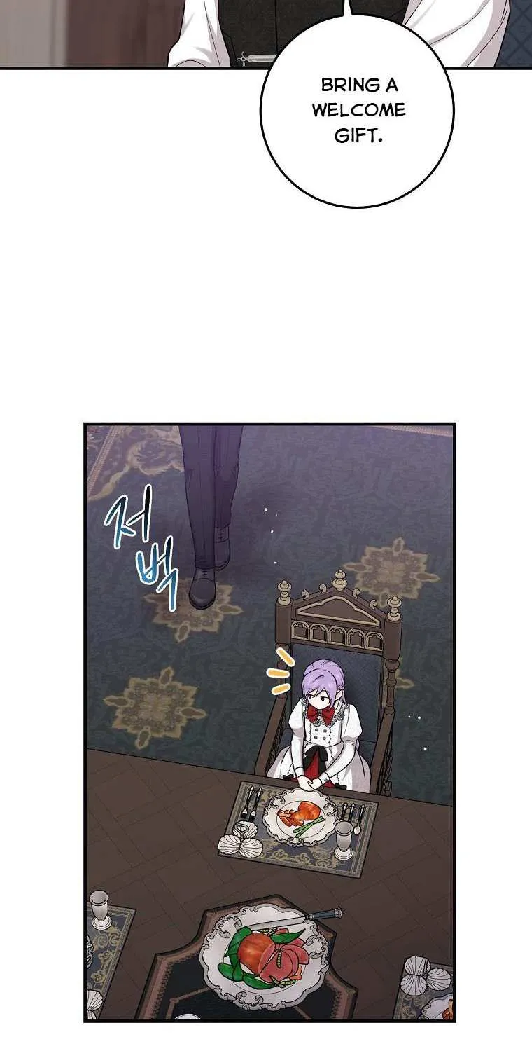 I Acted As the Adopted Daughter Too Well Chapter 23 page 39 - 