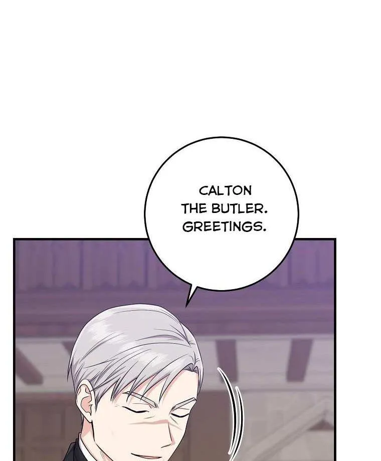 I Acted As the Adopted Daughter Too Well Chapter 23 page 40 - 