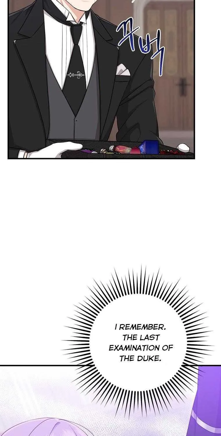 I Acted As the Adopted Daughter Too Well Chapter 23 page 41 - 