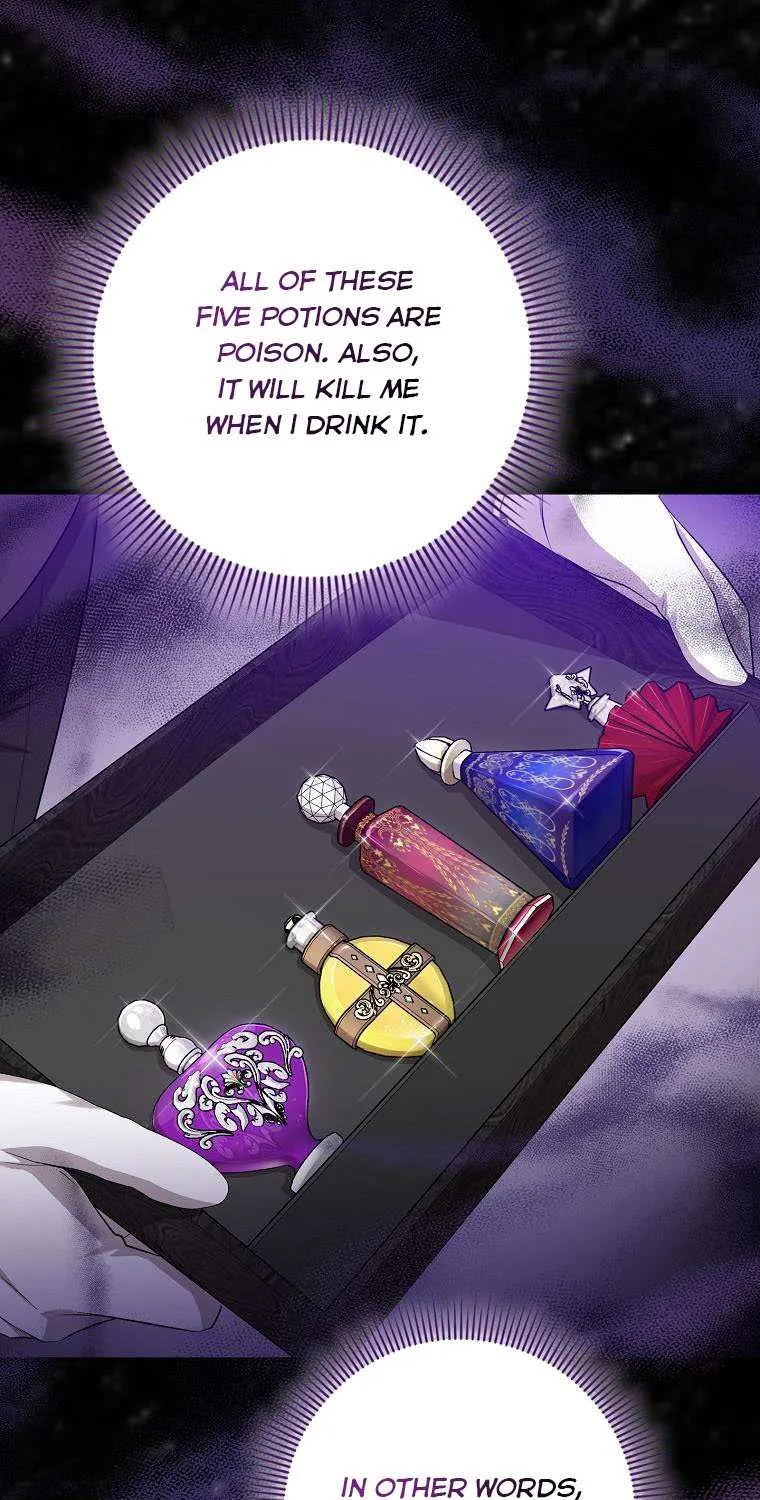 I Acted As the Adopted Daughter Too Well Chapter 23 page 43 - 