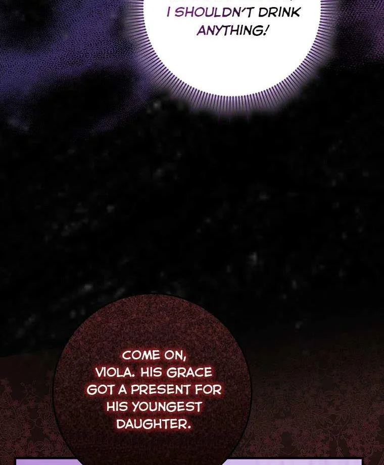 I Acted As the Adopted Daughter Too Well Chapter 23 page 44 - 