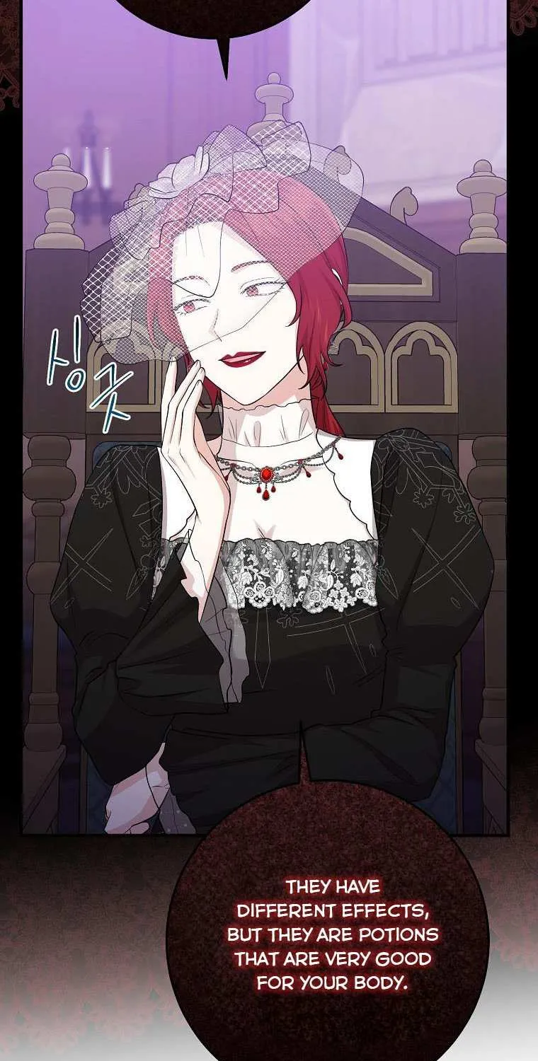 I Acted As the Adopted Daughter Too Well Chapter 23 page 45 - 