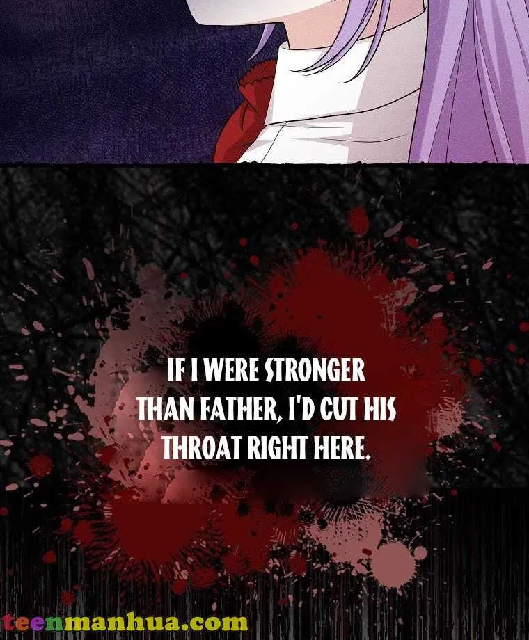I Acted As the Adopted Daughter Too Well Chapter 23 page 48 - 