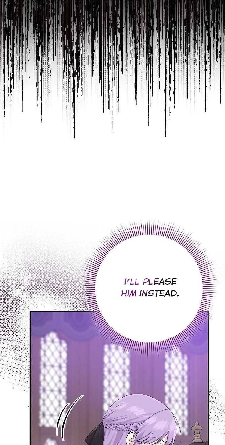 I Acted As the Adopted Daughter Too Well Chapter 23 page 49 - 