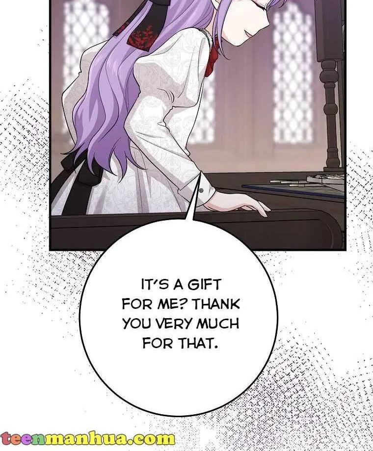 I Acted As the Adopted Daughter Too Well Chapter 23 page 50 - 