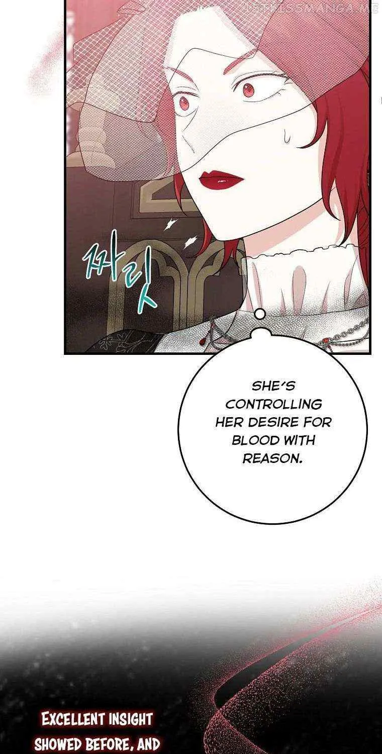I Acted As the Adopted Daughter Too Well Chapter 24 page 11 - 