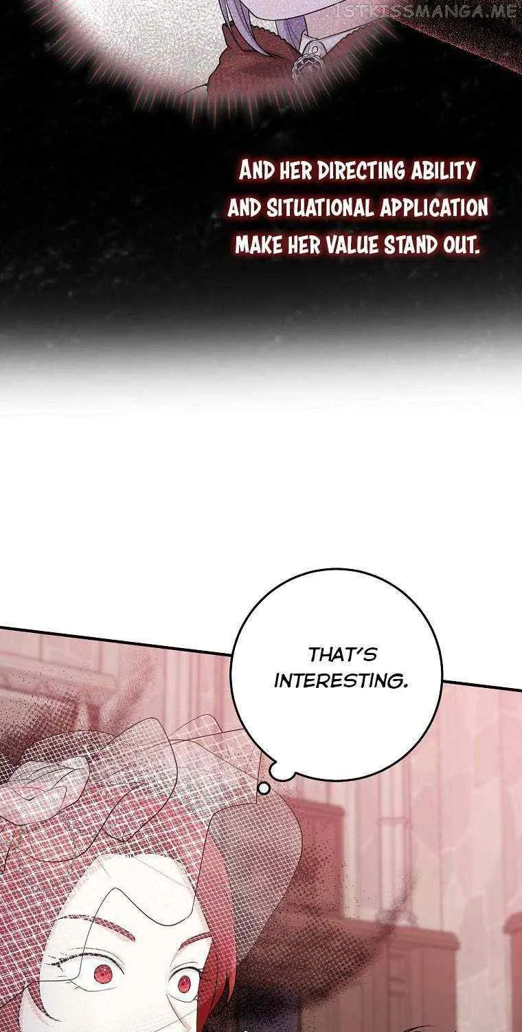 I Acted As the Adopted Daughter Too Well Chapter 24 page 13 - 