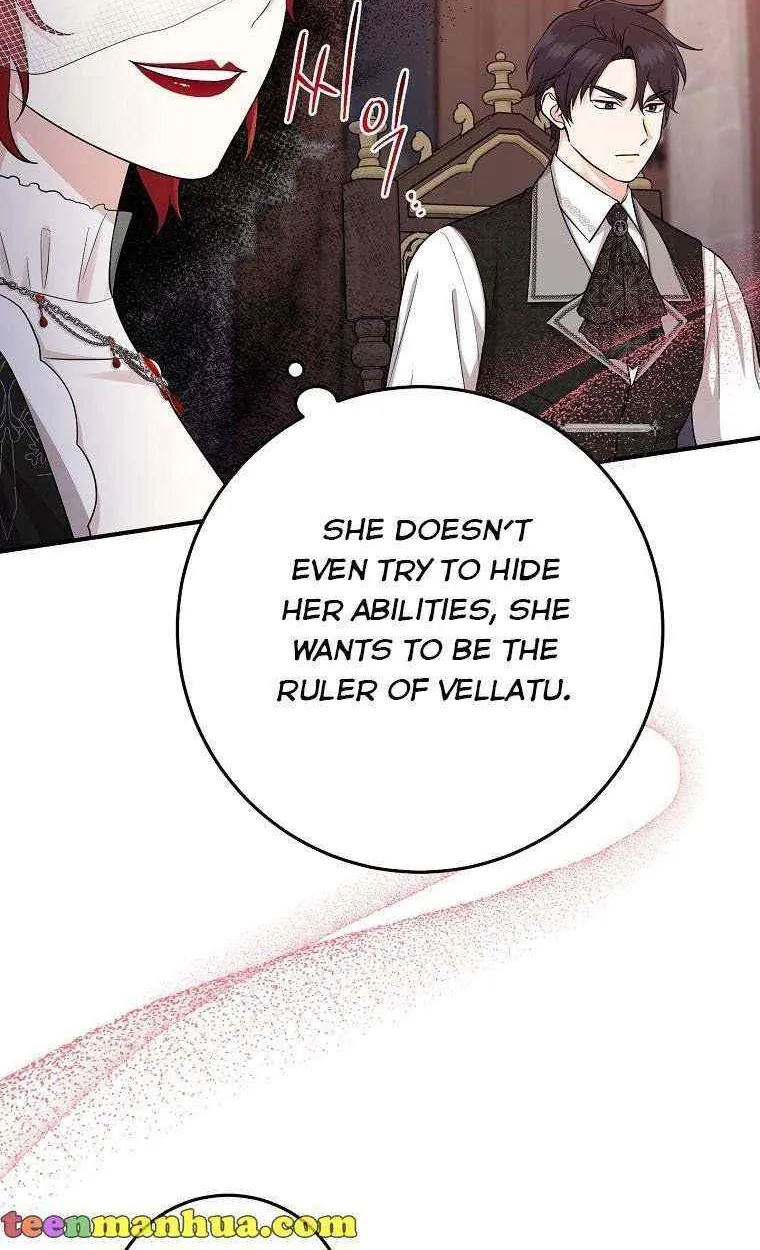 I Acted As the Adopted Daughter Too Well Chapter 24 page 14 - 