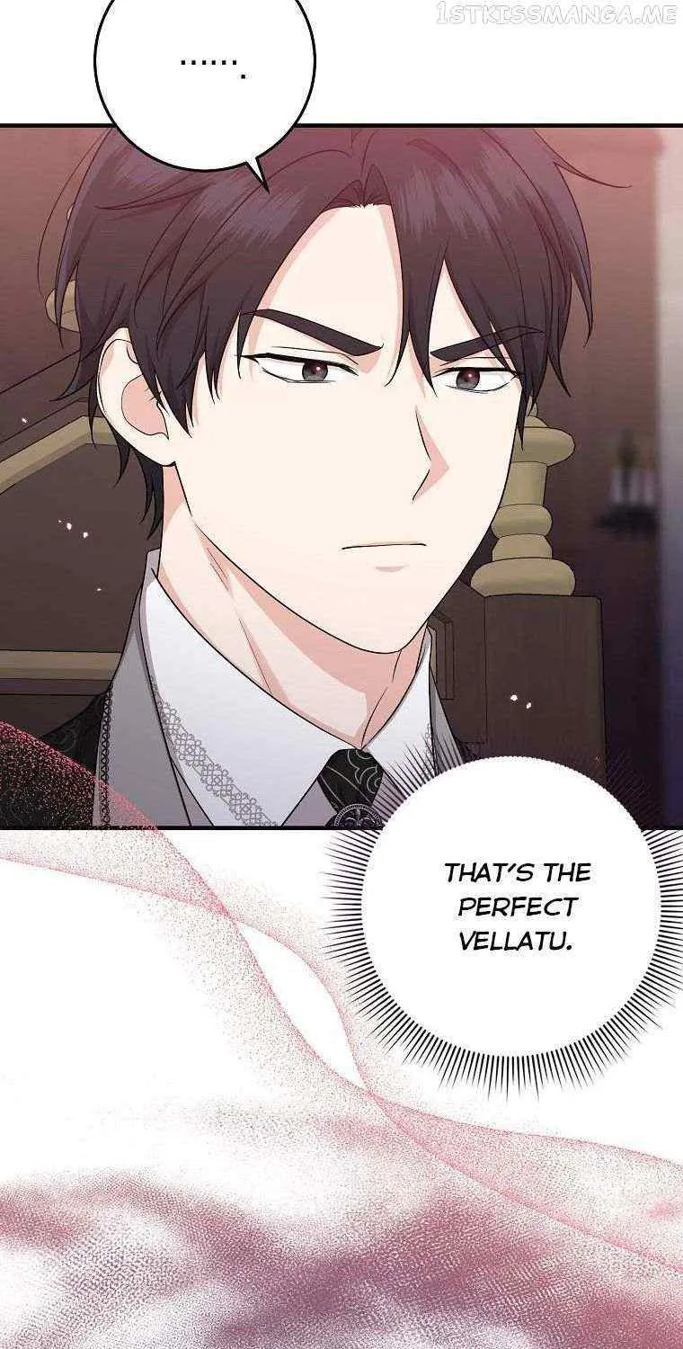 I Acted As the Adopted Daughter Too Well Chapter 24 page 15 - 