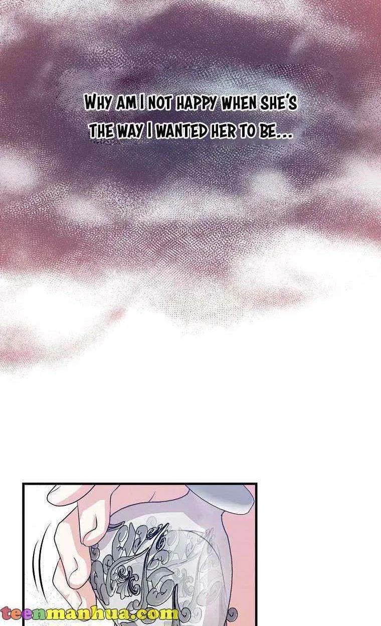 I Acted As the Adopted Daughter Too Well Chapter 24 page 16 - 