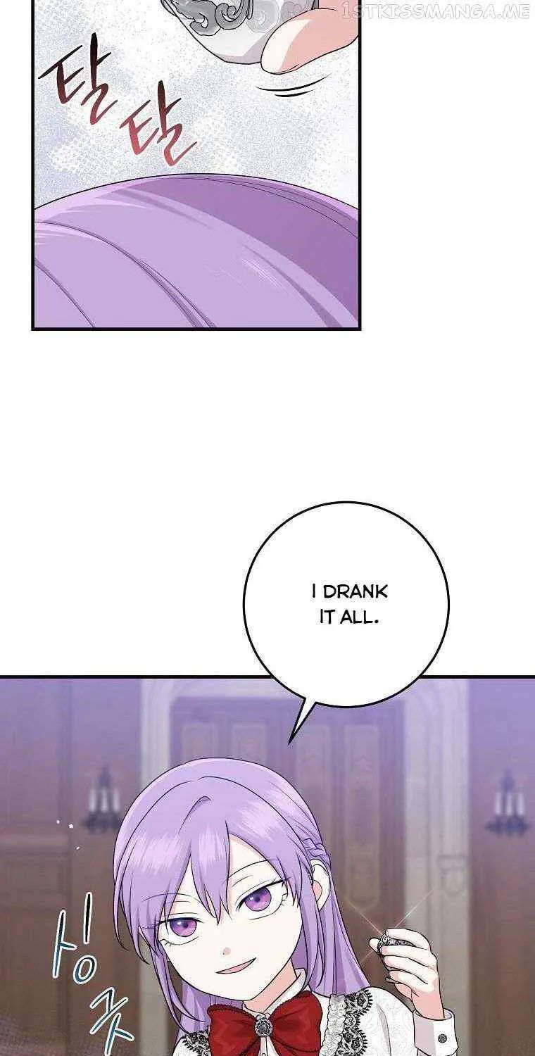 I Acted As the Adopted Daughter Too Well Chapter 24 page 17 - 