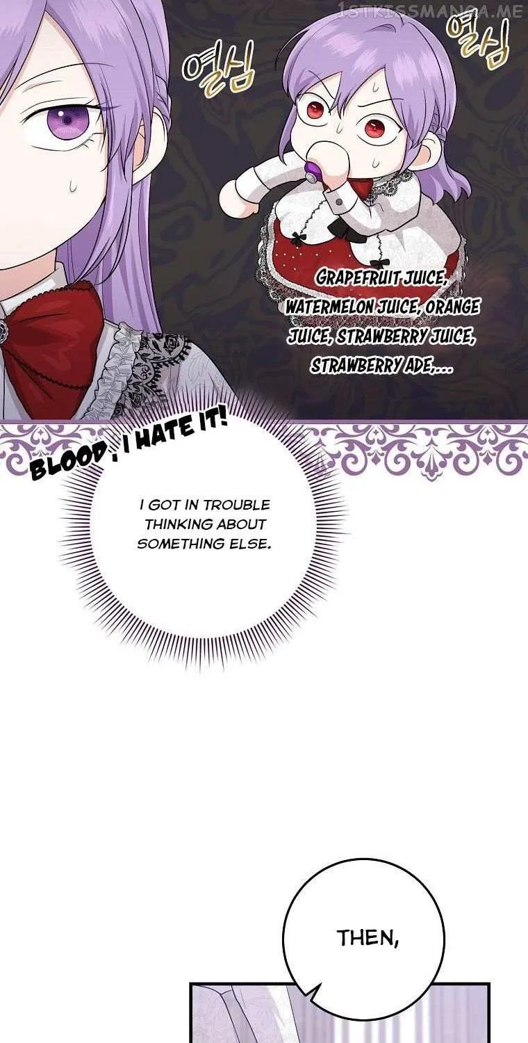 I Acted As the Adopted Daughter Too Well Chapter 24 page 19 - 