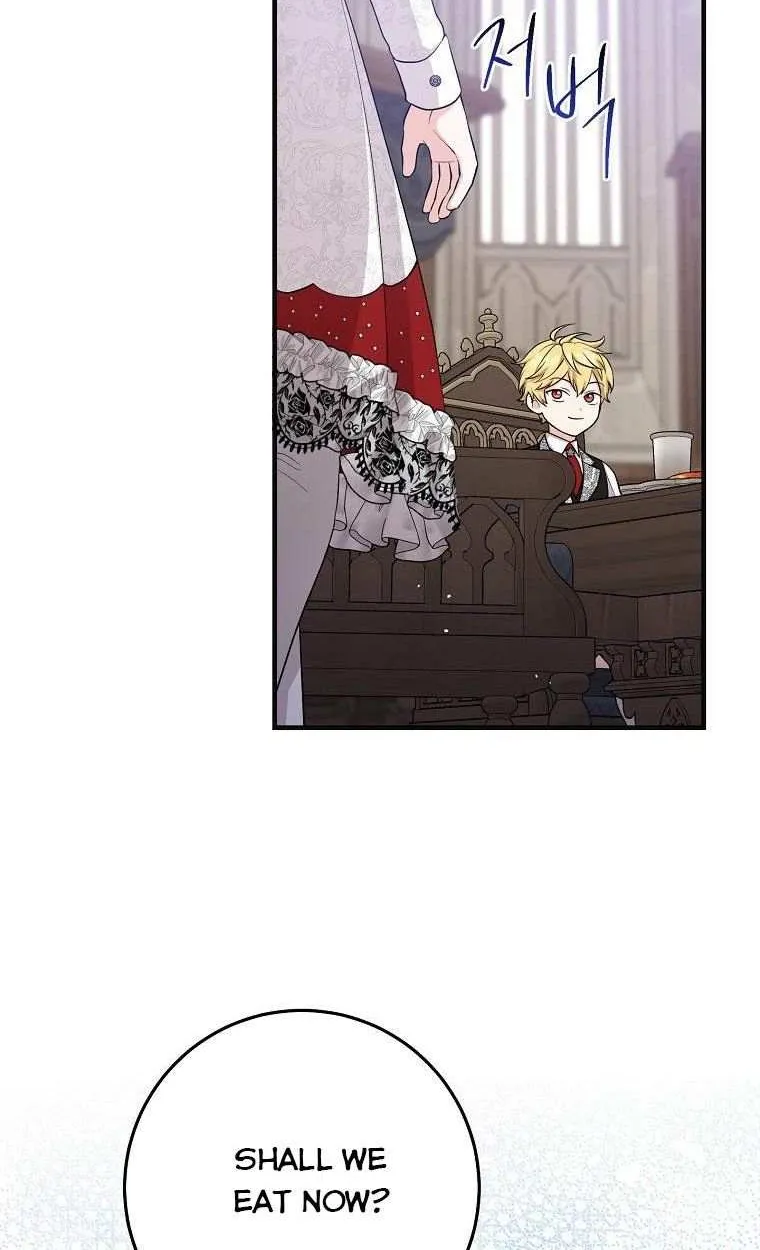 I Acted As the Adopted Daughter Too Well Chapter 24 page 20 - 